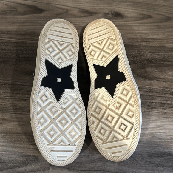 Authentic Christian Dior sneakers - Picture 4 of 5